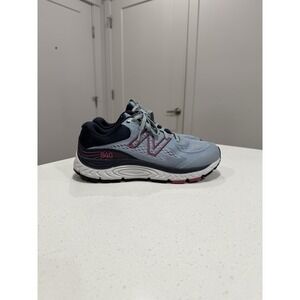 New Balance Women 840 V5 W840CM5 Size 8.5 Shoe Running Training